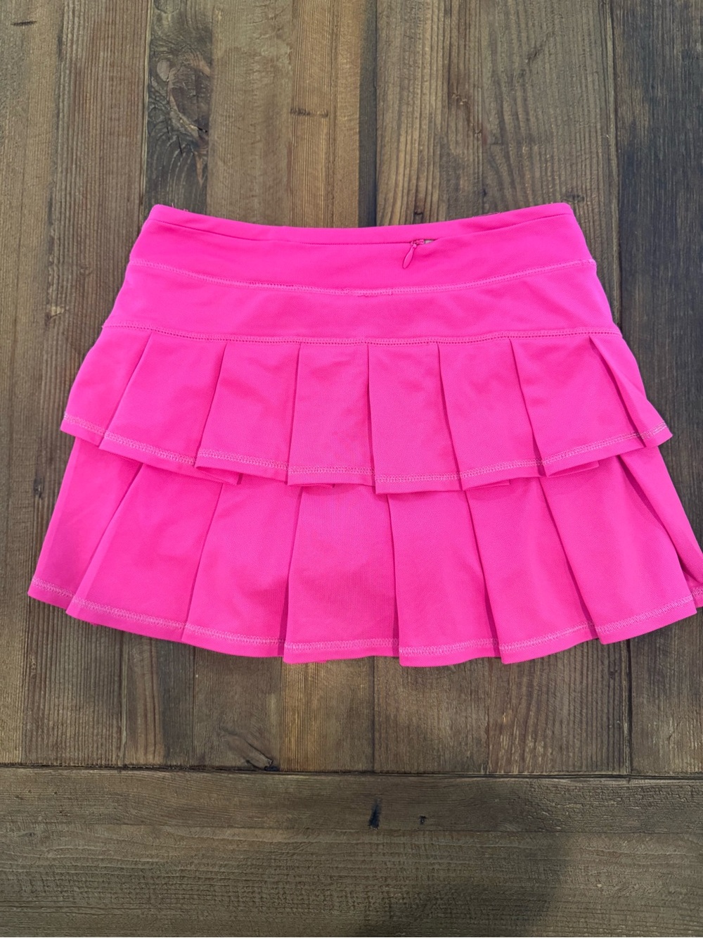 Gap Fit Kids Tennis Skirt / Skort size L (10-11 years)